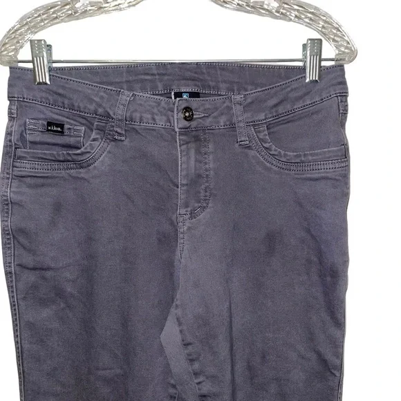 Kuhl Women Hiking Pants Size 8 - Picture 4 of 7